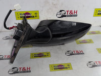 2009 - 2017 Suzuki Kizashi Right Door Mirror | Heated Type, Fr