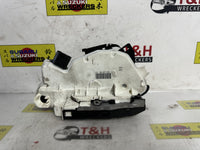 2012 - 2017 Volkswagen CC B7 FWD Right Front Lock Actuator