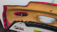 Mazda RX-7 FD3S - Rear Bumper Bar