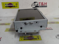 Ford Mondeo MD 2015-2020 - Dash Display Unit