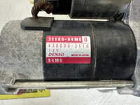 2015 - 2017 Suzuki Celerio LF AVK310 Starter Motor