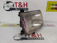1997 - 2000 Subaru Forester SF* Right Headlight