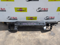 Subaru Impreza Front Bar Bracket Reinforcement Oct 2000-Oct 2002
