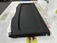 2025 - 2026 Suzuki Fronx WDB3S GLX FWD Parcel Shelf