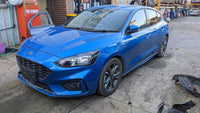 Oct 2018 to Dec 2024 - Ford Focus SA - Parcel Shelf