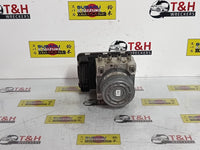 2017 - 2024 Subaru Impreza GT 2.0i ABS Pump/Modulator