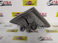 2012 Left Tailgate Light, 2012, Mazda, BT | 50, UP