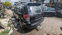Feb 2008 to Dec 2012 - Subaru Forester - Right Taillight - In Body