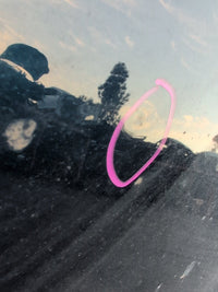 Nov 2016 to May 2022 - Suzuki S-Cross JY - Bonnet