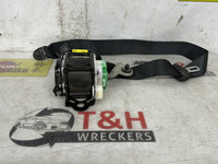 2015 - 2024 Suzuki Vitara LY Left Front Seat Belt