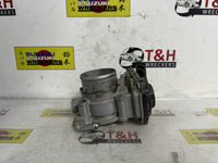 2015 - 2017 Suzuki Celerio LF AVK310 Throttle Body