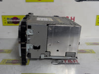 Ford Mondeo 2007-2014 - Stereo Head Unit