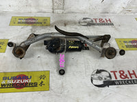 2008 - 2015 Nissan Murano Z51 Wiper Linkage