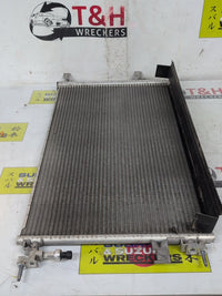 2013 A/C Condenser, 2013, Opel, Astra
