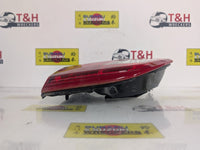 2016 - 2020 Nissan Pathfinder R52 Left Tailgate Light