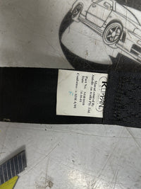 1994-2001 Mitsubishi FTO DE - Left Front Seat Belt
