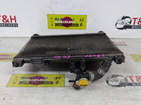 Oct 1999 to Sep 2005 - Toyota Echo NCP10R Engine Code 1NZ/2NZ Manual - Radiator