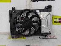 2025 - 2026 Suzuki Fronx WDB3S GLX FWD Radiator Fan