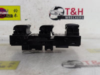 2013 Subaru Forester Jan 2013 - Feb 2015 83071SG030 Master Power Window Switch