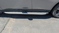 2013 - 2015 Mitsubishi Outlander ZJ SUV FWD Left Side Step