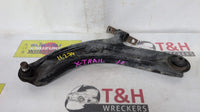 2017 Left Front Lower Control Arm, 2017, Nissan, X | Trail, ST, T32
