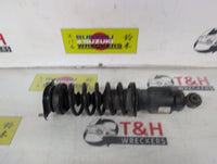 Subaru Outback 4th Gen Jul 2003-Aug 2009 Left Rear Strut W/ Self Levelling Type