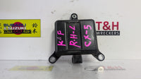 2020 Rear Radar Sensor, KB8C | 67Y30K, 2020, Mazda, CX-5, II KF
