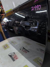 2013 Left Front Door, 2013, Toyota, 86, ZN6