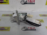 Tailgate Lock Actuator, 2020, Suzuki, Vitara, IV LY