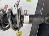 Subaru Liberty 5th Gen Jul 2009-Nov 2014 Left Rear Strut 2.5L EJ25