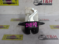 2007 - 2011 Subaru Impreza GH Tailgate Lock Actuator