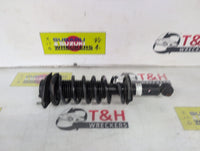 Subaru Liberty 5th Gen Jul 2009-Nov 2014 Right Rear Strut EJ25 2.5L Engine