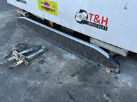 2013 - 2015 Mitsubishi Outlander ZJ SUV FWD Left Side Step