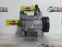 Subaru Forester A/C Compressor 2.5L EJ25 2008-2012 Valeo PN: 73111FG002