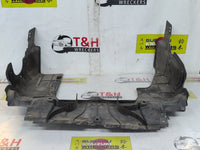 2014 Engine Splash Shield, 2014, Subaru, WRX, Premium, VA