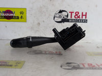 2013 2013 Suzuki Grand Vitara JT JB424W Wiper Switch