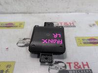2025 - 2026 Suzuki Fronx WDB3S GLX FWD Left Rear Blind Spot Radar