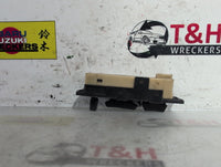 Feb 1987 to Oct 1991 - Nissan Exa N13 - Power Window Switch