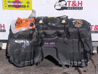 Subaru Impreza Sedan 2000-2002 Fuel Tank EJ20 FE040 Turbocharged