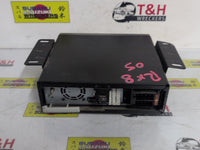 2004-2008 Mazda RX-8 SE - Navigation Control