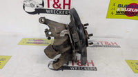 2015 - 2020 Subaru Outback BS Left Rear Hub Assembly