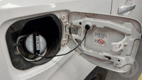 2010 Subaru Forester SH - Intercooler