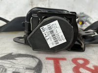 2012 - 2024 Mitsubishi Mirage LA Right Front Seat Belt