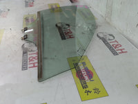 2008 Right Front Door Glass, 2008, Subaru, Impreza, GH