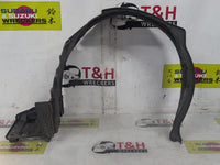 2002 - 2006 Honda Integra DC Coupe FWD Right Guard Liner
