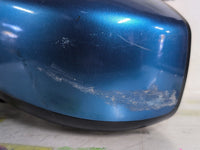 2012 - 2024 Mitsubishi Mirage LA/LB Left Door Mirror | Colour Coded, Hatch/Sedan