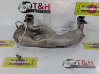 Catalytic Converter, 2010, Subaru, Liberty, V BR