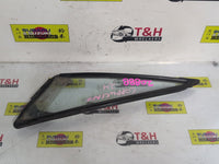 1991-1998 Suzuki Cappucino EE - Right Front Quarter Door Glass