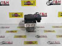 2012 - 2017 Subaru Impreza GP 2.0i ABS Pump/Modulator