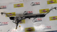 2006 2006 Honda Civic FD Power Steering Rack
